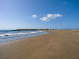 Vakantiehuis Playa del Inglés Buitenaudio-opname 17