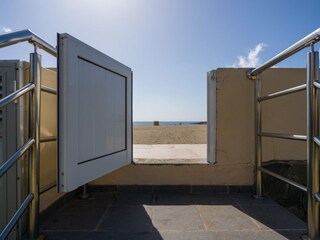 Vakantiehuis Playa del Inglés Buitenaudio-opname 20