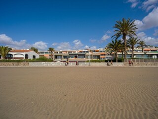 Vakantiehuis Playa del Inglés Buitenaudio-opname 26