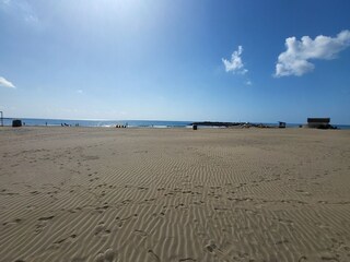 Vakantiehuis Playa del Inglés Buitenaudio-opname 27