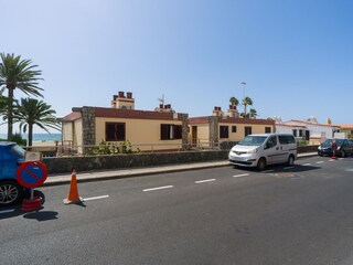 Vakantiehuis Playa del Inglés Buitenaudio-opname 29