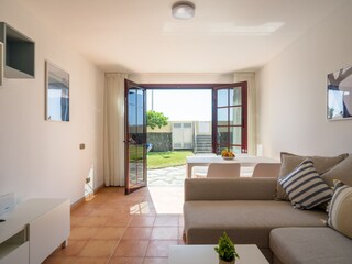 Maison de vacances Playa del Inglés Équipement 38