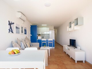 Vakantiehuis Playa del Inglés Kenmerken 45