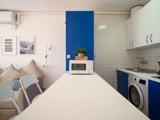 Vakantiehuis Playa del Inglés Kenmerken 42