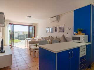 Maison de vacances Playa del Inglés Équipement 43