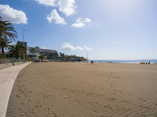 Ferienhaus Playa del Inglés Außenaufnahme 10
