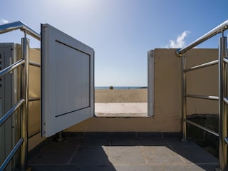 Ferienhaus Playa del Inglés Außenaufnahme 23