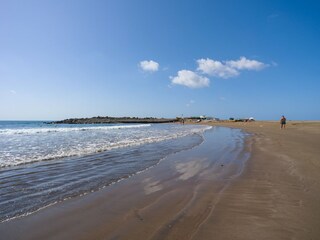 Vakantiehuis Playa del Inglés Buitenaudio-opname 24