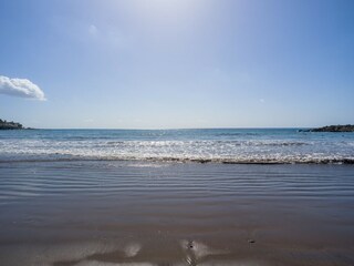 Vakantiehuis Playa del Inglés Buitenaudio-opname 12