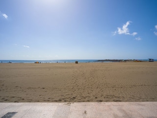 Ferienhaus Playa del Inglés Außenaufnahme 13