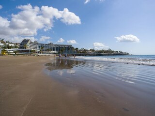 Vakantiehuis Playa del Inglés Buitenaudio-opname 2
