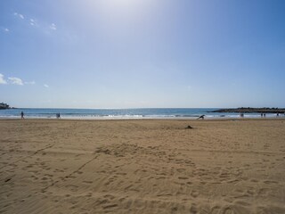 Vakantiehuis Playa del Inglés Buitenaudio-opname 8