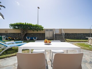 Maison de vacances Playa del Inglés  50