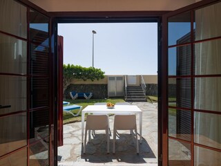 Casa per le vacanze Playa del Inglés  52