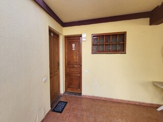 Maison de vacances Playa del Inglés  54