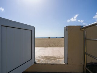 Maison de vacances Playa del Inglés  55