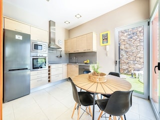 Villa Maspalomas Ausstattung 30