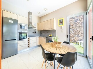 Villa Maspalomas Kenmerken 30