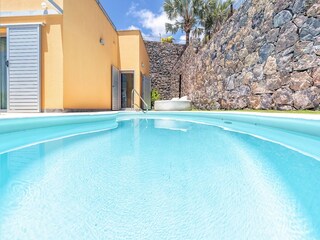 Villa Maspalomas Außenaufnahme 2