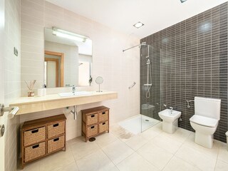 Villa Maspalomas Features 35