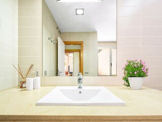 Villa Maspalomas Caratteristiche 31