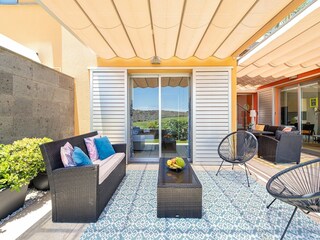 Villa Maspalomas Buitenaudio-opname 22