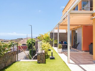 Villa Maspalomas Buitenaudio-opname 3