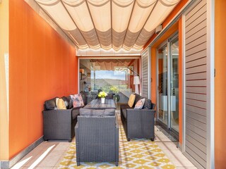 Villa Maspalomas Outdoor Recording 9