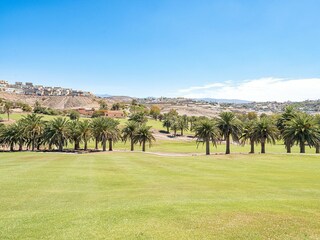 Villa Maspalomas Buitenaudio-opname 26