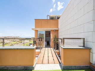 Villa Maspalomas Registrazione all'aperto 19