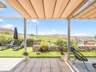 Villa Maspalomas Outdoor Recording 4