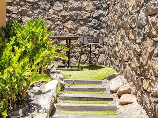 Villa Maspalomas Buitenaudio-opname 18