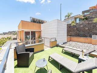 Villa Maspalomas  43