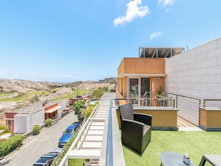 Villa Maspalomas  48