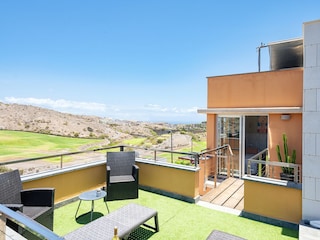 Villa Maspalomas  44