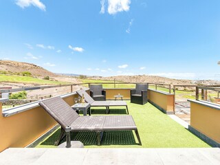 Villa Maspalomas  45