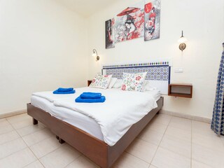 Maison de vacances Tarajalillo Équipement 23