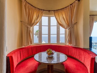 Casa per le vacanze Tarajalillo Caratteristiche 17