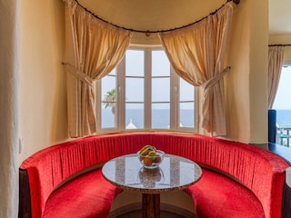 Maison de vacances Tarajalillo Équipement 17