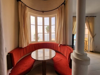 Ferienhaus Tarajalillo Ausstattung 24