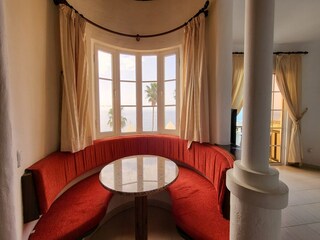 Vakantiehuis Tarajalillo Kenmerken 24