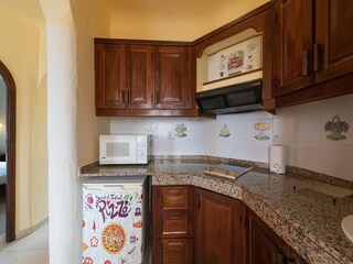 Vakantiehuis Tarajalillo Kenmerken 18