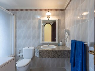 Ferienhaus Tarajalillo Ausstattung 27