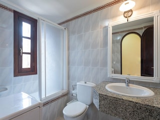 Maison de vacances Tarajalillo Équipement 28