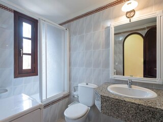 Vakantiehuis Tarajalillo Kenmerken 28