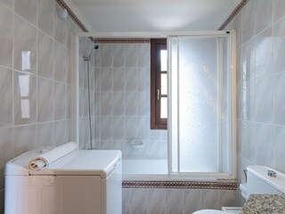 Vakantiehuis Tarajalillo Kenmerken 29