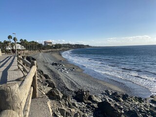 Maison de vacances Tarajalillo Enregistrement extérieur 12