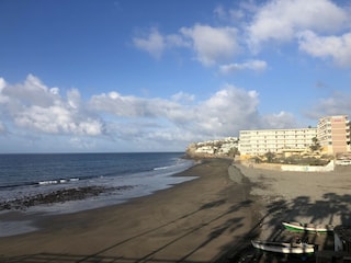 Maison de vacances Tarajalillo Enregistrement extérieur 10