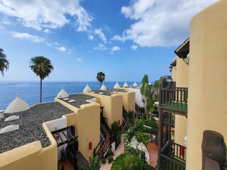 Ferienhaus Tarajalillo Außenaufnahme 5