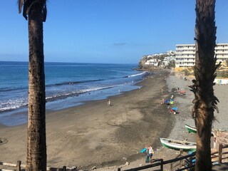 Casa per le vacanze Tarajalillo Registrazione all'aperto 8